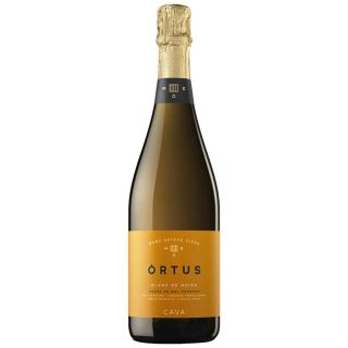Ortus Forns Raventós Blanc de Noirs