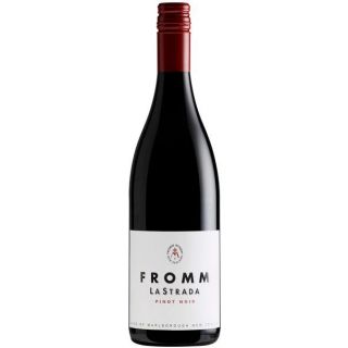 Fromm La Strada Pinot Noir 2018
