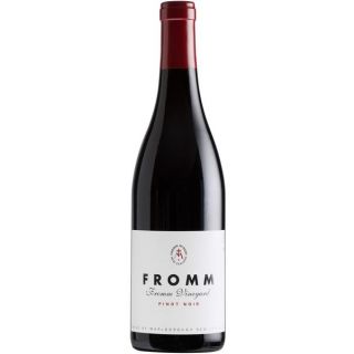 Fromm Pinot Noir Fromm Vineyard 2015