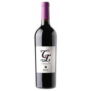 El Ganagot d'Alforja - Celler Mas del Botó (DO Tarragona)