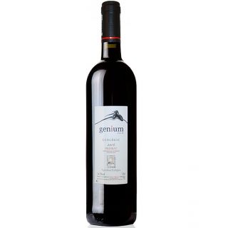 Genium Ecològic - DOQ Priorat