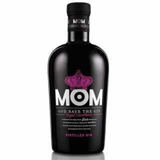 Gin MOM Royal Smoothness