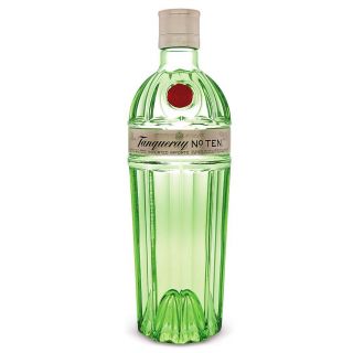Tanqueray No Ten
