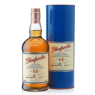 Glenfarclas Single Malt 12 años - Vinateria Tot Vi