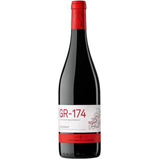 GR-174 Casa Gran del Siurana 2021