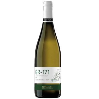 GR-171 Garnacha Blanca Terra Alta 2022