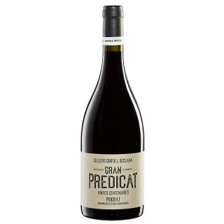 Gran Predicat Negre