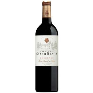 Château Gran Renom 2016