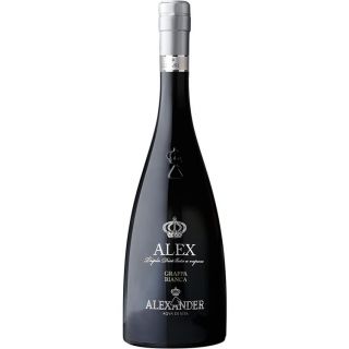 Alexander Grappa Bianca