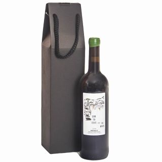 Estuche 3 bot La Vendimia + Decantador (DO Rioja)
