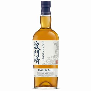 Hatozaki Whisky Blended Japonés
