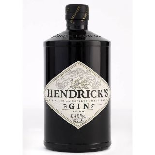 Hendrick's Gin