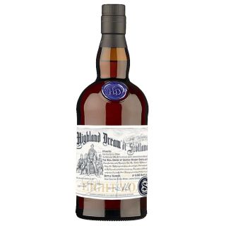 Highland Dream 8