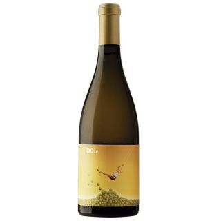 Idoia Blanco - DO Catalunya (Vinateria Tot Vi)