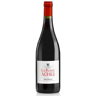La Petite Agnes 2021