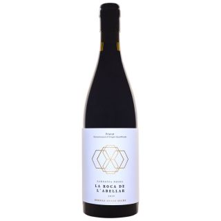 La Roca de l'Abellar 2019