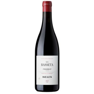 La Basseta - Bodegas Mas Alta (DOQ Priorat)