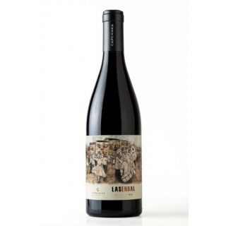Lasendal - Celler Capçanes (DO Montsant)