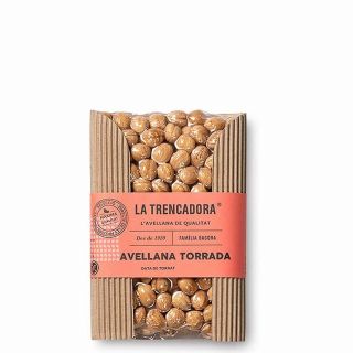 Avellana Negreta Torrada La Trencadora 150g