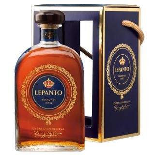 Brandy Lepanto