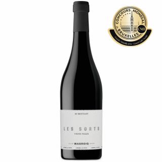 Les Sorts Vinyes Velles 2021