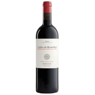 Lindes de Remelluri 2020 Viñedos de San Vicente