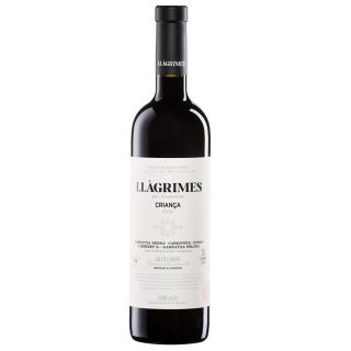 Llàgrimes de Tardor Negre Criança 2021