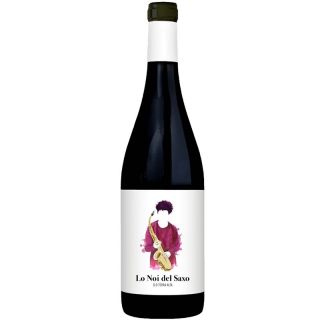 RAR Blanco - Celler Vins Singulars