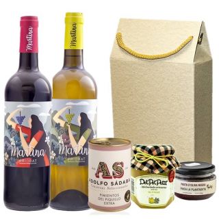 Estoig Regal 10 - Martina Priorat