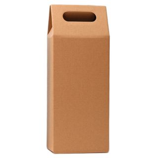 Estoig regal 2 amp vi o cava - Serie lowcost kraft