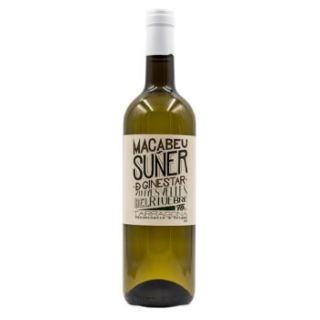 Suñer Macabeu de Ginestar