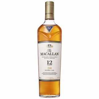 Miniatura The Macallan Triple Cask Matured