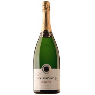 Magnum Gramona Imperial Gran Reserva 2018