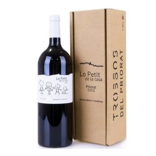 Lo Petit de la Casa - DOQ Priorat