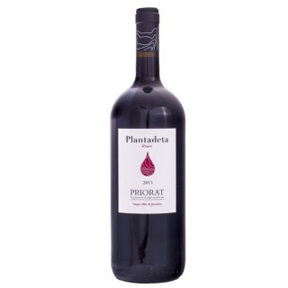 Magnum Plantadeta Tinto Roble - Celler Sabaté (DOQ Priorat)