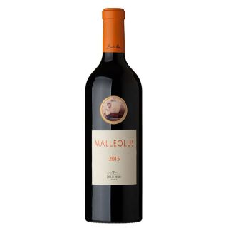 Malleolus - DO Ribera del Duero (Vinateria Tot Vi)