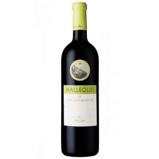 Malleolus de Sanchomartin - DO Ribera del Duero (Vinateria Tot Vi)