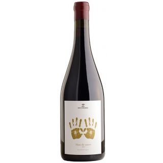 Mans de Samsó - Vinyes d'en Gabriel (DO Montsant)
