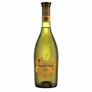 Magnum Marqués de Vizhoja 2019