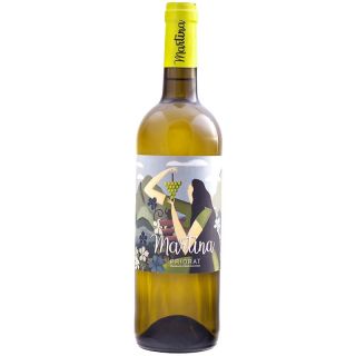 Martina Blanc - Celler Sabaté (DOQ Priorat)