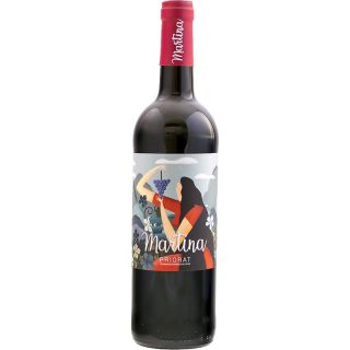 Martina Negre - Celler Sabaté (DOQ Priorat)