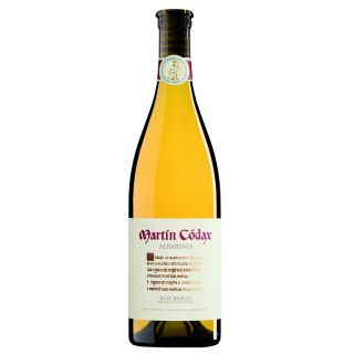 Martín Códax 2022