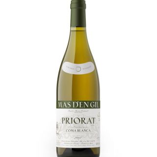 Coma Blanca 2018