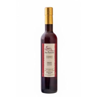 Mas Plantadeta Rancio Solera 35 años - Celler Sabaté DOQ Priorat