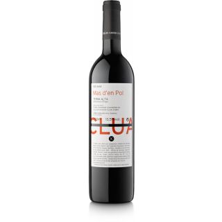 Mas d'en Pol Tinto