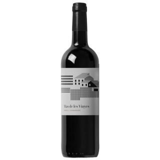 Mas de les Vinyes Criança 2018
