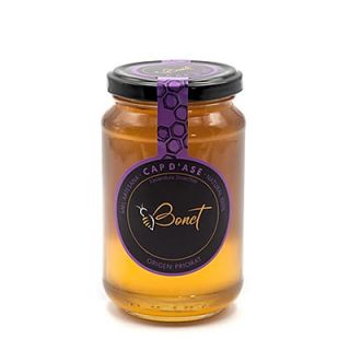 Mel Bonet Lavanda - Cap d'Ase