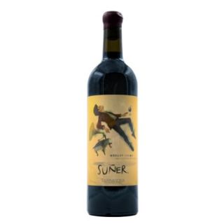 Suñer Negre Merlot