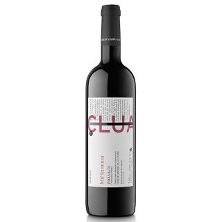 Mil·lenium - Celler Clua (DO Terra Alta)