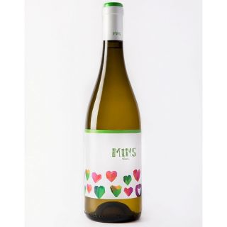 Mims Blanc - Celler Molí de Rué (DO Tarragona)
